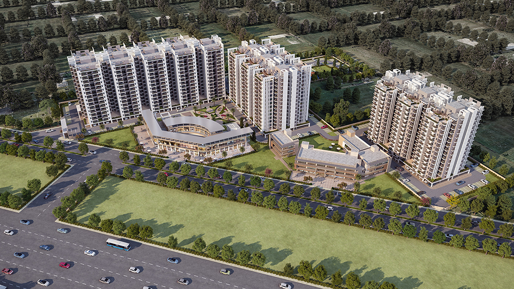 HCBS DEVELOPMENTS